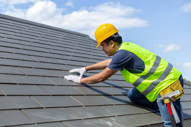 Best Commercial Roofing Services  in Salina, OK