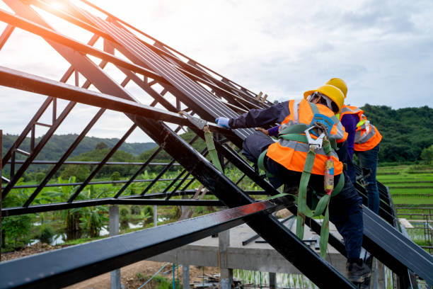 Professional Roofing Contractor in Salina, OK