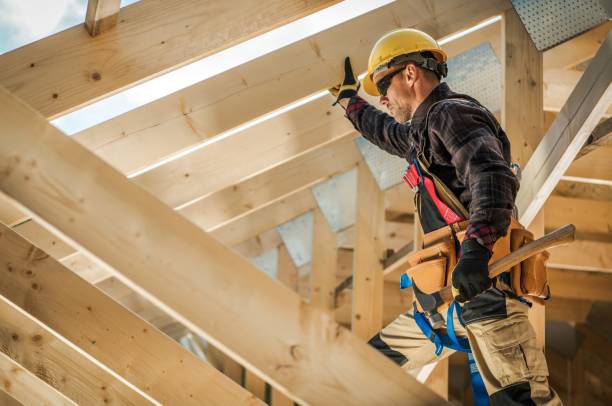 Best Roof Replacement Cost  in Salina, OK