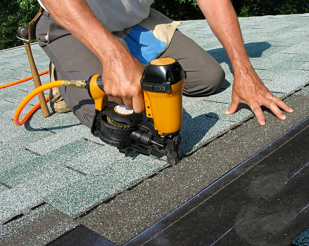 Best Roof Replacement Cost  in Salina, OK