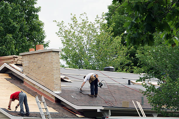 Roof Repair Estimates in Salina, OK