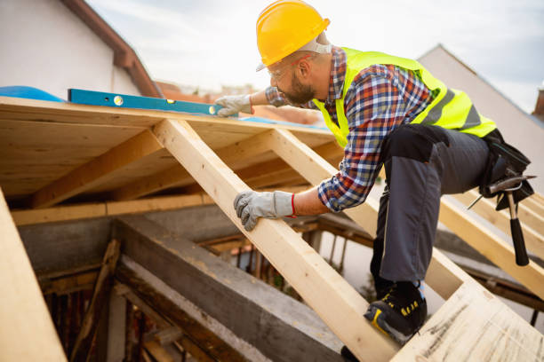 Best Slate Roofing Contractor  in Salina, OK