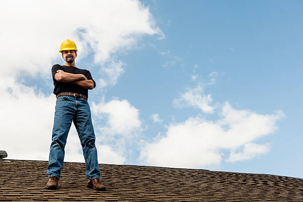 Best Residential Roofing Contractor  in Salina, OK