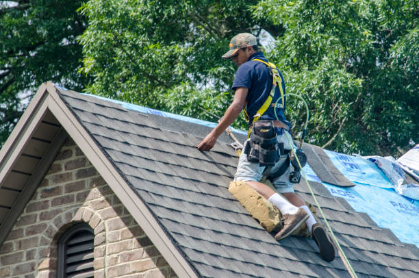 Trusted Salina, OK Roofing Contractor Experts