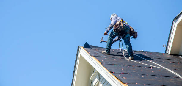 Best Commercial Roofing Services  in Salina, OK