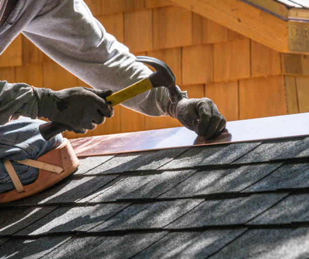 Best Shingle Roofing Installation  in Salina, OK